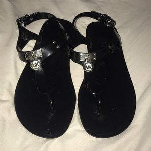 Michael Kors summer sandals